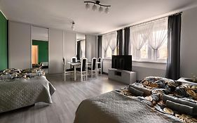 Apartament Milena